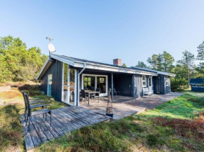 Holiday home Blåvand CLXXXVI